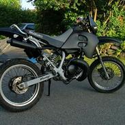 Suzuki smx/rmx.. solgt...