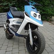 Yamaha Bws Ng - Til salg