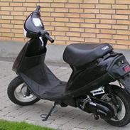 Yamaha Jog FS [SOLGT]