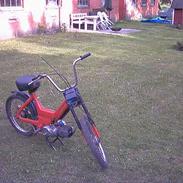 Puch maxi k