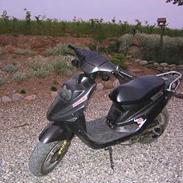 PGO hot 50 //solgt//