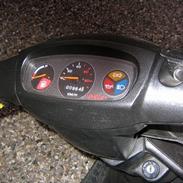 PGO hot 50 //solgt//