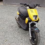 Yamaha slider (solgt)