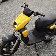 Yamaha slider (solgt)