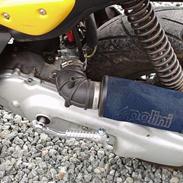 Yamaha slider (solgt)