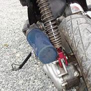 Yamaha slider (solgt)