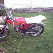 Puch Grand Prix