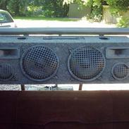 PGO hot 50 *Før Crashed!*