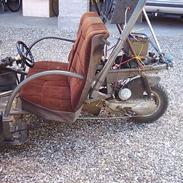 PGO hot 50 *Før Crashed!*