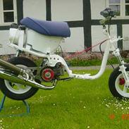 Yamaha Jog FS SOLGT!