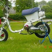 Yamaha Jog FS SOLGT!