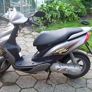 Yamaha Jog R