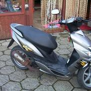 Yamaha Jog R