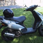 Piaggio NRG MC³ - SOLGT