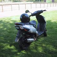 Piaggio NRG MC³ - SOLGT