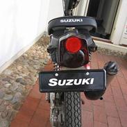 Suzuki fz 50  [solgt]