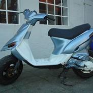 Gilera stalker solgt