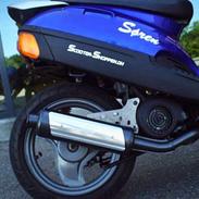 Adly Arriva TIL SALG..