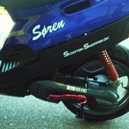 Adly Arriva TIL SALG..