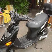 Gilera stalker solgt