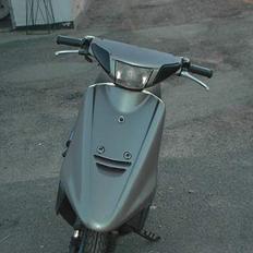 Yamaha Jog(er blevet stjålet)