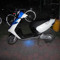 Aprilia Sonic TIL SALG