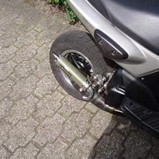 Yamaha Slider TEAM-MINARELL