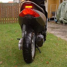 Yamaha Jog R Solgt for 8000!