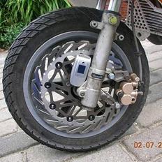 Benelli 491 SR SOLGT