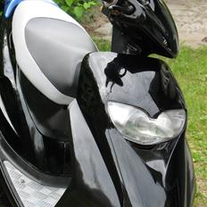 Honda sfx SOLGT