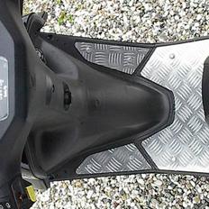 Honda sfx SOLGT