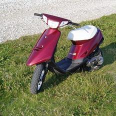 Yamaha jog fs ( Solgt )