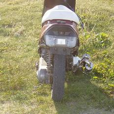 Yamaha jog fs ( Solgt )