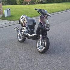 PGO PMX Sport (SOLGT)