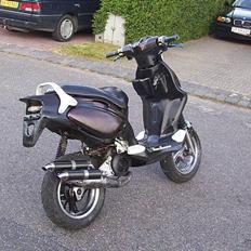 PGO PMX Sport (SOLGT)