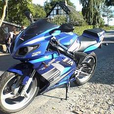 Rieju rs2matrix (( SOLGT ))