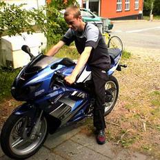 Rieju rs2matrix (( SOLGT ))