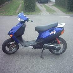 Adly Arriva (Stjålet)