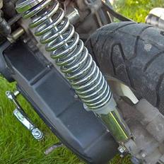 CPI Popcorn >> STS << @C