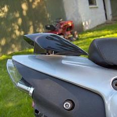 CPI Popcorn >> STS << @C