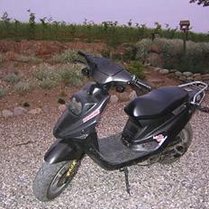 PGO hot 50 //solgt//