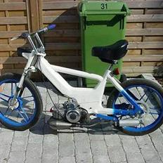 Puch maxi SOLGT