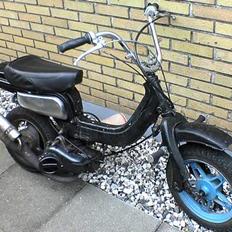 Yamaha fz / jog