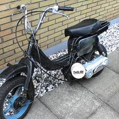 Yamaha fz / jog