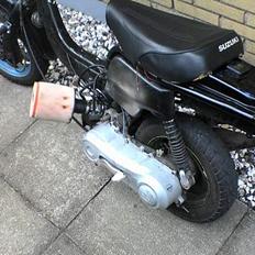 Yamaha fz / jog