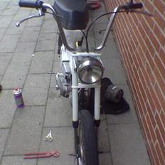 Puch x30-m (mini maxi)solgt!!!