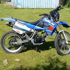 Suzuki rmx  SOLGT 