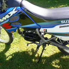 Suzuki rmx  SOLGT 