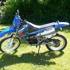 Suzuki rmx  SOLGT 