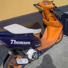 Honda sfx